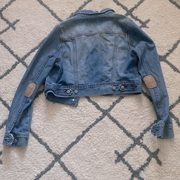 Denim Jacket* Make an offer* - Picture 3 of 5